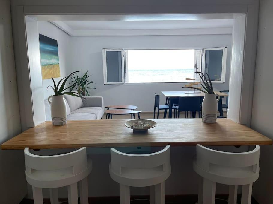ארייטה La Casa Del Varadero מראה חיצוני תמונה