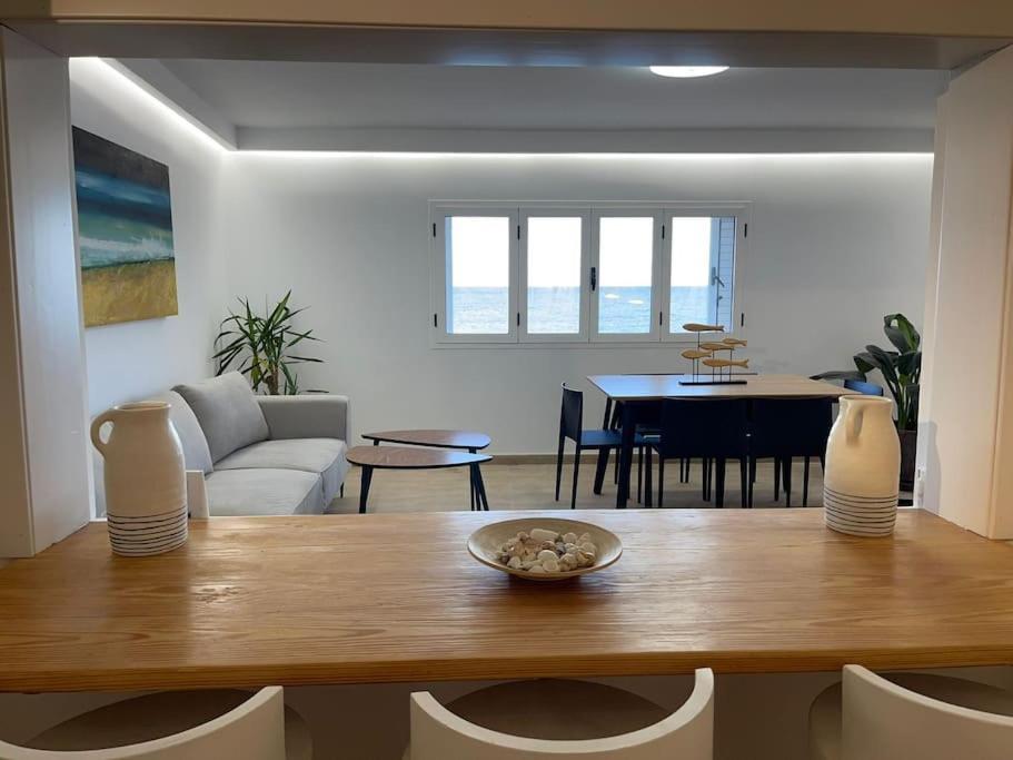 ארייטה La Casa Del Varadero מראה חיצוני תמונה
