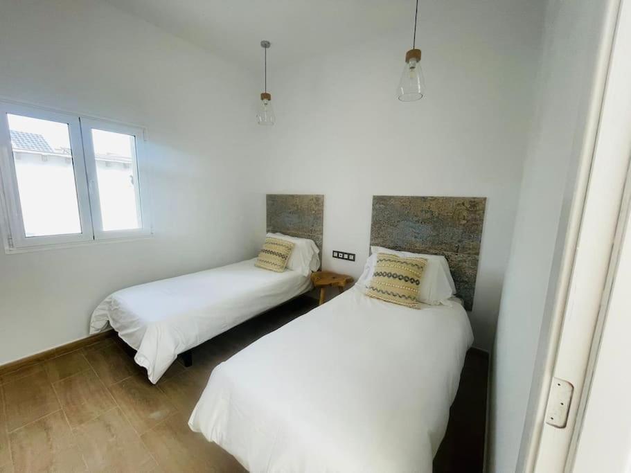 ארייטה La Casa Del Varadero מראה חיצוני תמונה