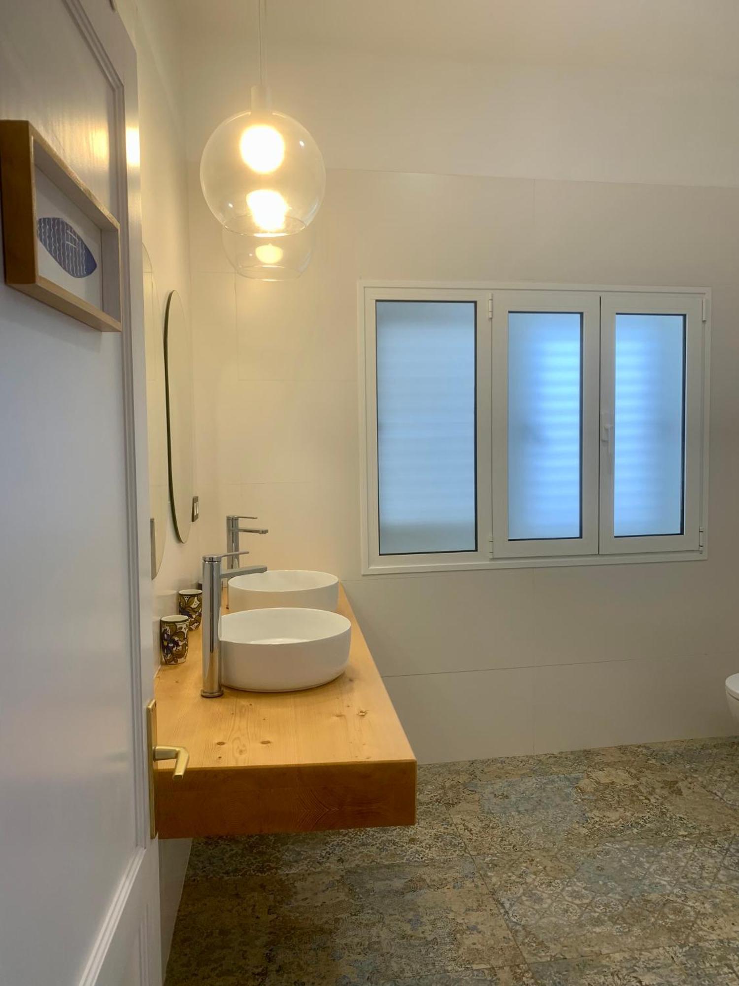 ארייטה La Casa Del Varadero מראה חיצוני תמונה
