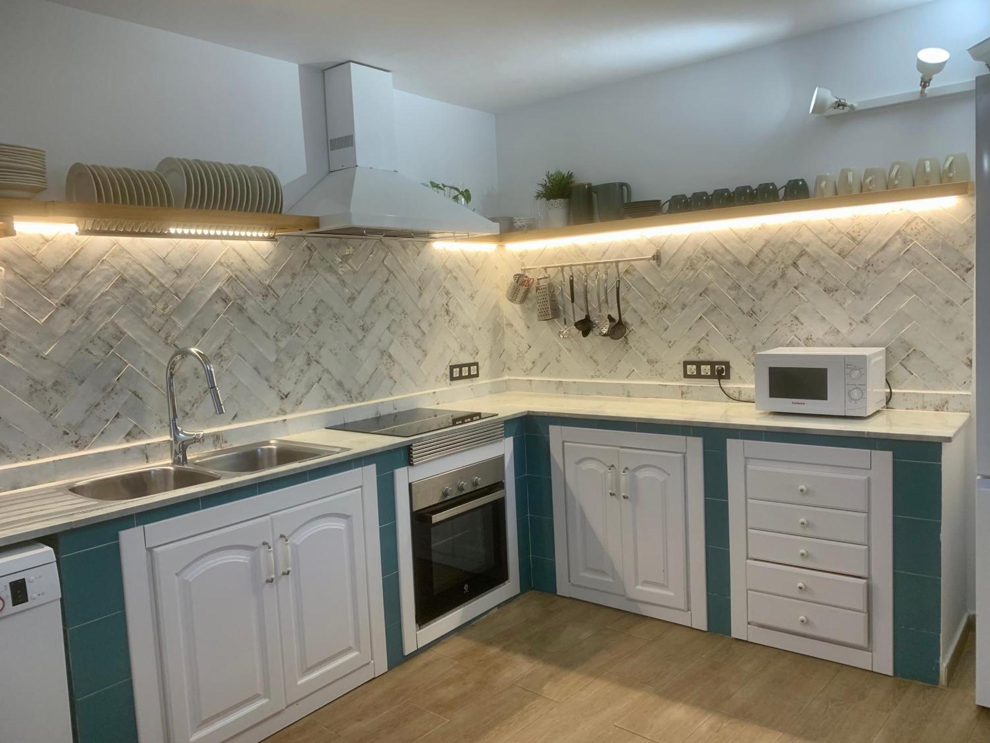 ארייטה La Casa Del Varadero מראה חיצוני תמונה