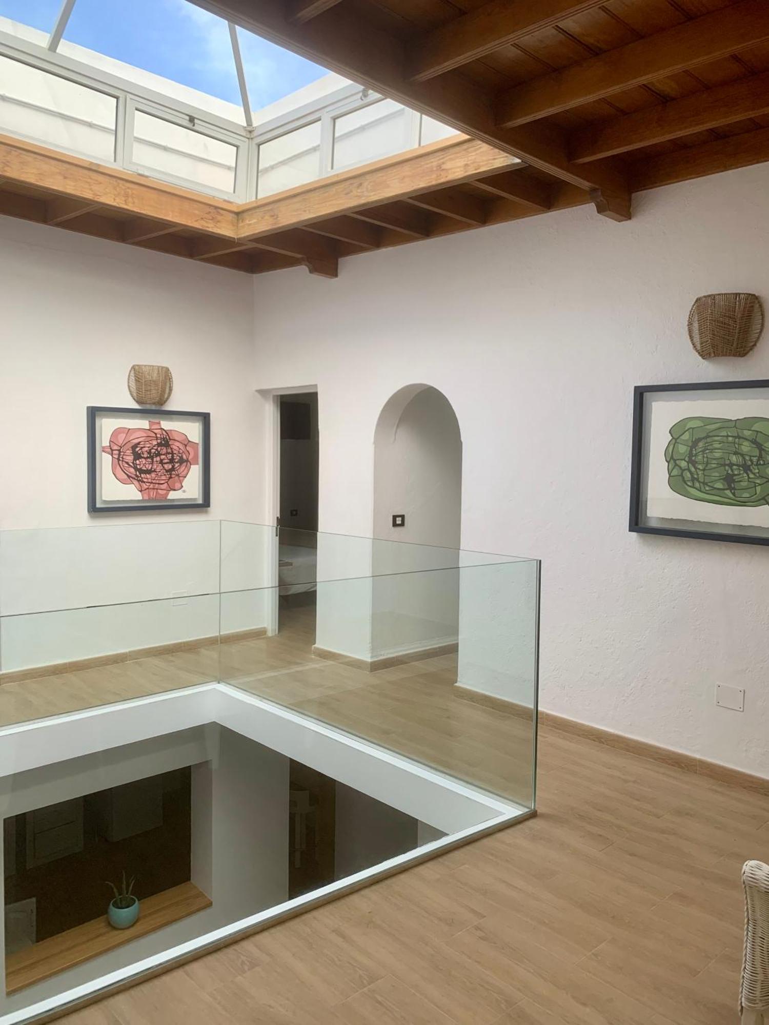 ארייטה La Casa Del Varadero מראה חיצוני תמונה