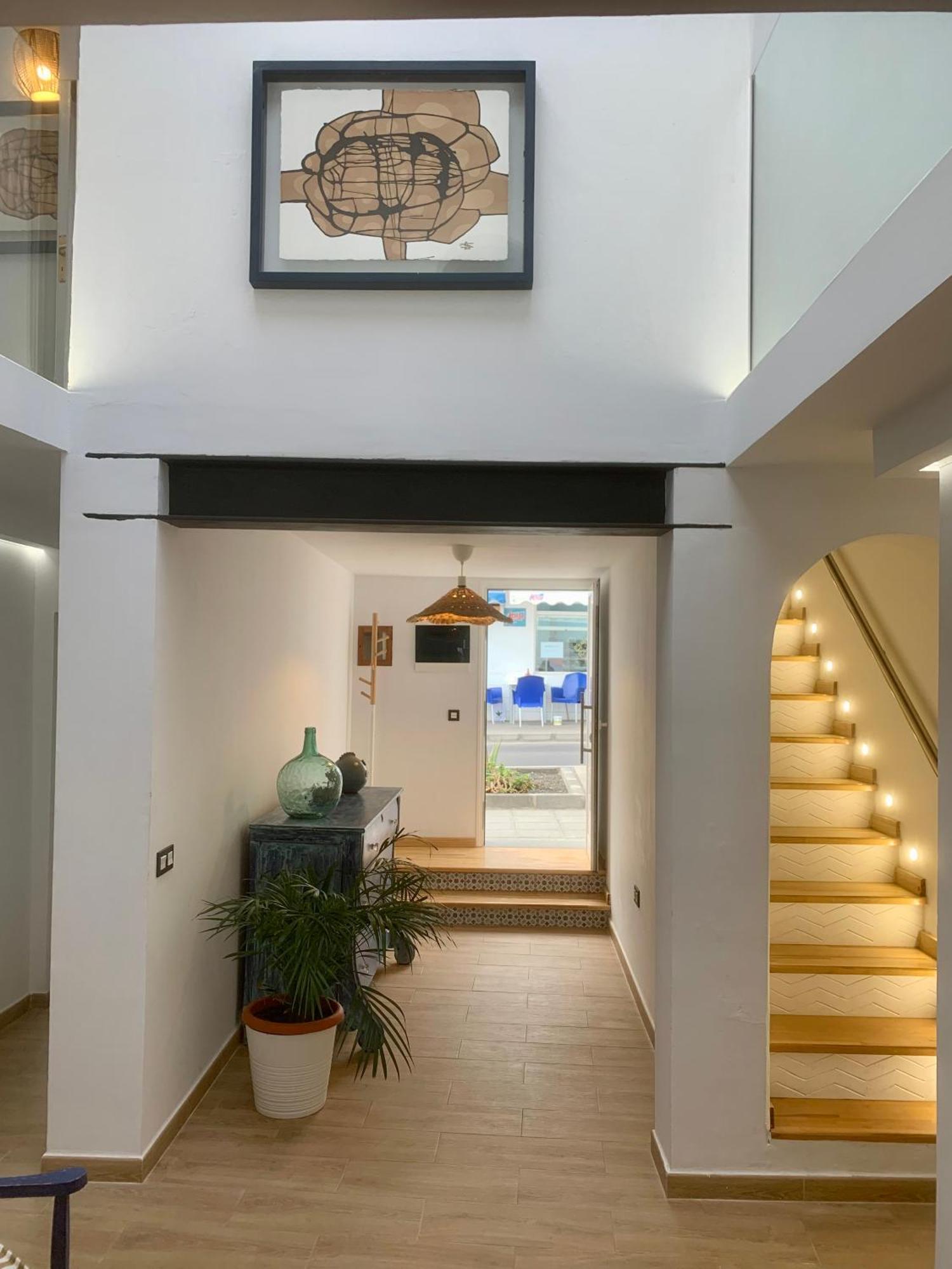 ארייטה La Casa Del Varadero מראה חיצוני תמונה