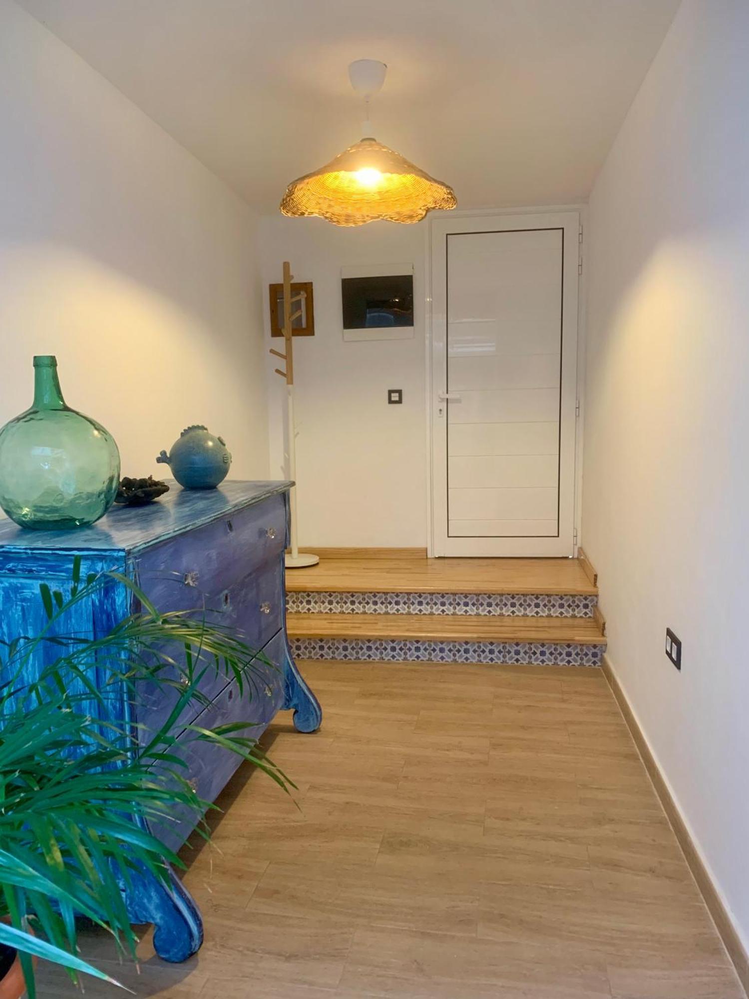 ארייטה La Casa Del Varadero מראה חיצוני תמונה