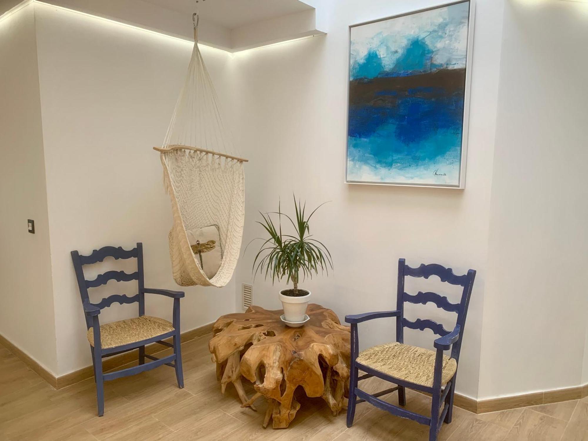 ארייטה La Casa Del Varadero מראה חיצוני תמונה