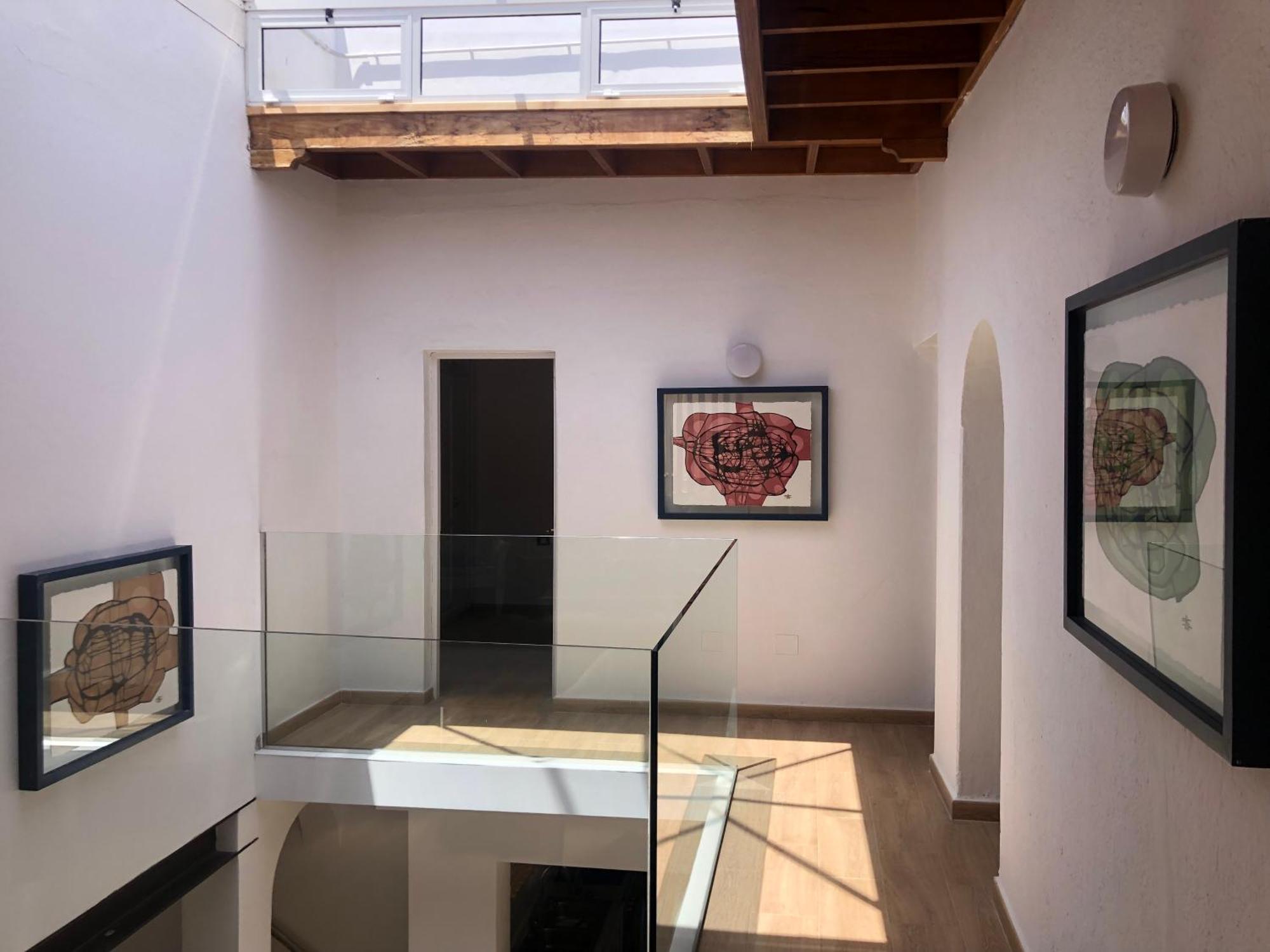 ארייטה La Casa Del Varadero מראה חיצוני תמונה